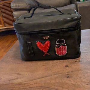 Victoria Secret make up bag